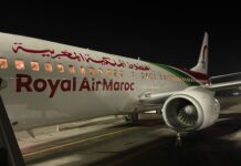Vols Maroc-Israël: La RAM non impliquée
