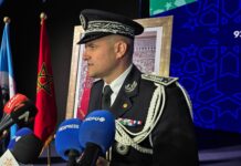 Lucas Phillippe succède à la tête du comité exécutif d’Interpol