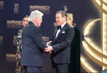 SAR le Prince Moulay Rachid préside le dîner royal du Festival