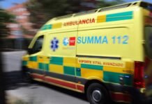 Espagne: Drame familial marocain à Malaga