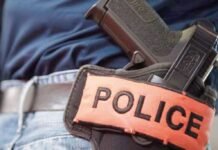 Oulad Teima: policier ouvre le feu pour stopper un trafiquant armé