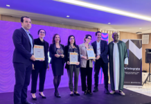 Inwi, marque préférée des Marocains, remporte 4 prix majeurs