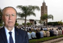 Rabat: Un nouveau prédicateur suspendu
