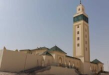 Dix mosquées toujours fermées à Sidi Youssef après le séisme