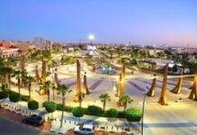 Les provinces du Sud deviennent moteurs du Maroc digital