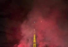Ultras Winners: 20 ans de ferveur à Paris