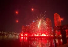 Wydad: 20 ans de passion entre Paris et New York