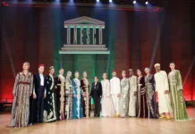 Le caftan marocain reconnu par l’UNESCO