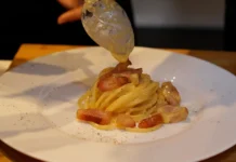 La cuisine italienne sacrée patrimoine mondial