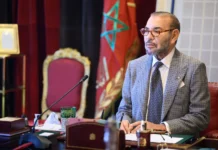 SM le Roi félicite le Souverain bahreïni