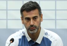 Le sélectionneur syrien voit le Maroc comme un test décisif