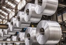 L’aluminium atteint un sommet triennal porté par la demande