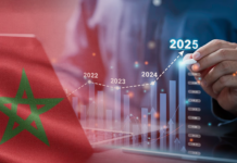 Maroc: Croissance prévue à 5% en 2025