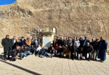 AZEMMOUR: DE L’APOGÉE AU DÉCLIN