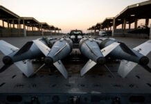 Les États-Unis mènent une opération militaire en Syrie