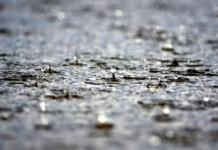 Averses orageuses et chutes de neige attendues mercredi