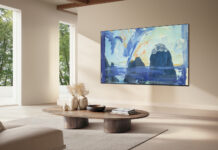 Samsung lance la collection Art Basel Miami Beach