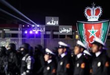 Des visites solidaires aux retraités de la police à travers le Maroc