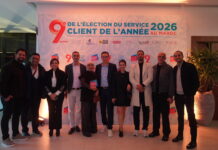 LC Waikiki Maroc sacrée pour son service client