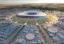 Casablanca se prépare pour le Mondial 2030