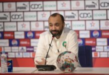 Coupe arabe: Sektoui vise la victoire contre la Syrie