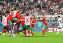 Le Maroc sacré champion de la Coupe arabe 2025