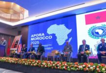 Sécurité sanitaire : Coopération civilo-militaire en Afrique