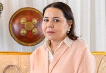 SAR Lalla Asmaa inaugure un centre d’excellence