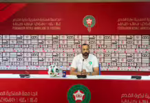 Coupe arabe: Sektioui vise un début gagnant