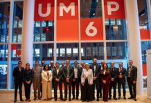 Festival des Arts Numériques: L’UM6P met l’innovation à l’honneur