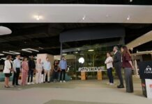 “Les Nouveaux Boss” fait escale à Benguérir