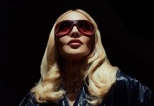 Madonna illumine Fès pour une journée