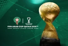 Coupe arabe 2025: Les matchs décisifs de ce mardi
