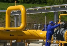 Tendrara: Début historique du pompage du gaz marocain