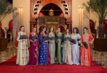 Caftan marocain: Vers une inscription historique à l’UNESCO