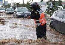 Safi: Réunion d’urgence pour faire face aux inondations