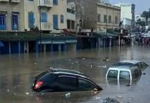 Urgent : Le bilan à Safi grimpe à 37 morts