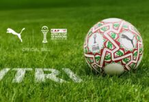 CAN 2025 : “Itri”, le ballon du patrimoine marocain