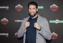 Jamal Ben Saddik condamné à 4 ans de prison