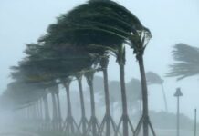 Vigilance orange: Intempéries prévues dans plusieurs provinces