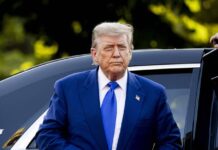 Flatteries diplomatiques: Trump triomphe en 2025