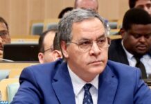 Le Maroc, pilier de la paix et de la sécurité en Afrique