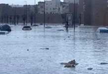 Intempéries à Safi: Un lourd bilan humain