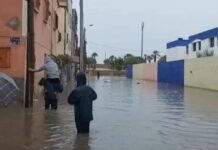 Safi: Fermeture préventive des établissements scolaires