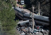 Troisième accident de train en Espagne: La sécurité en question ?