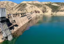 Pluies récentes: Les réserves des barrages en hausse