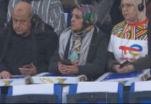 CAN 2025: Le foot accessible aux non-voyants