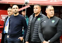 CAN 2025: Les entraîneurs africains au sommet