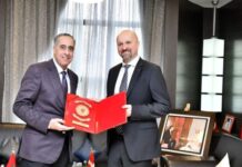 Maroc–Danemark: Coopération sécuritaire renforcée