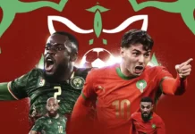 CAN Maroc-2025: Le Cameroun défiera le Maroc en quart